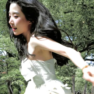 纽泽西爱未眠